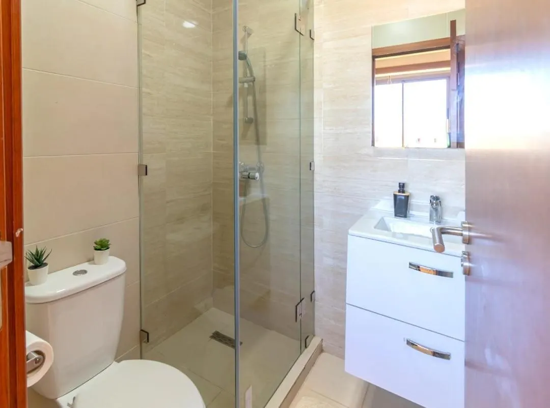 Prestigia Jubaea Luxueux Appartement De 2 Chambres Marrakesh Morocco