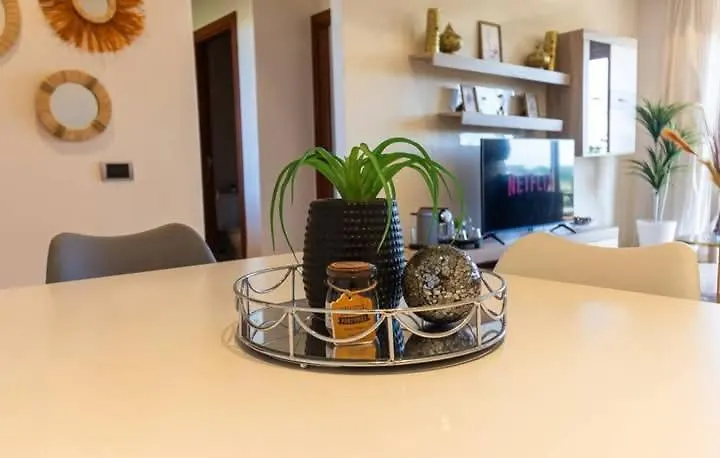 Prestigia Jubaea Luxueux Appartement De 2 Chambres Marrakesh 0*,  Morocco