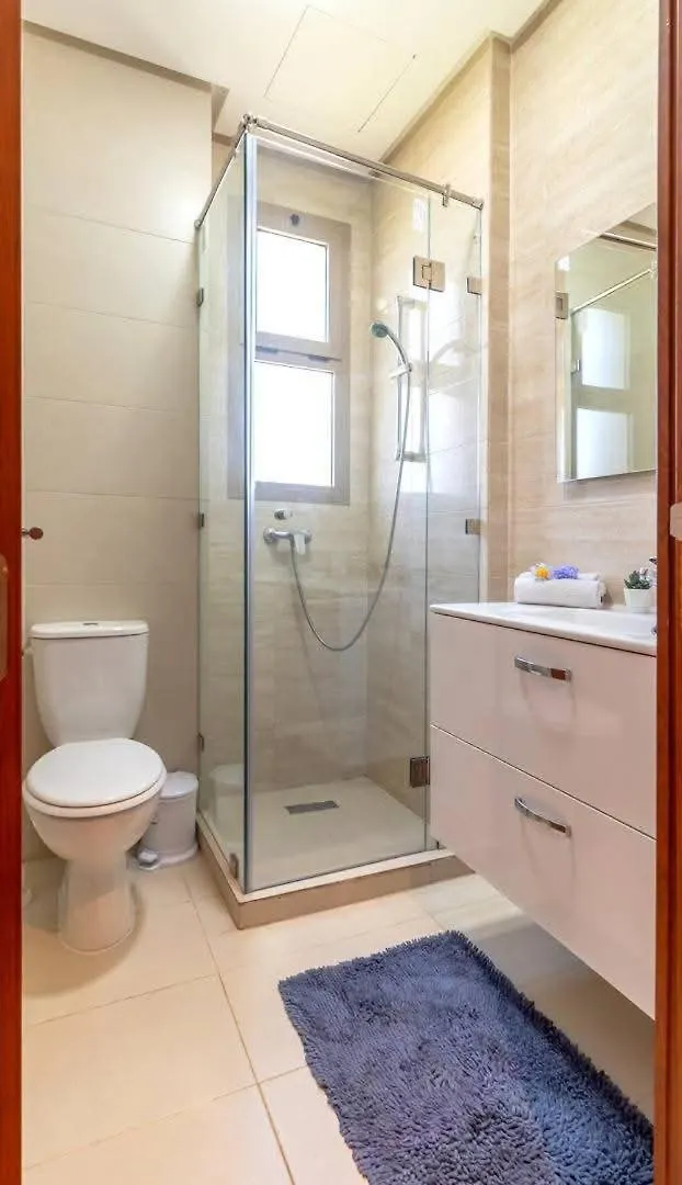 Prestigia Jubaea Luxueux Appartement De 2 Chambres Marrakesh 0*,  Morocco