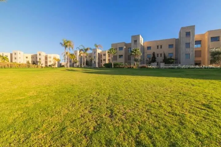 Apartment Prestigia Jubaea Luxueux Appartement De 2 Chambres Marrakesh Morocco