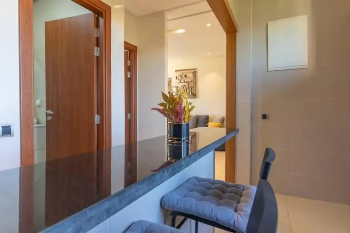 Prestigia Jubaea Luxueux Appartement De 2 Chambres Marrakesh Apartment