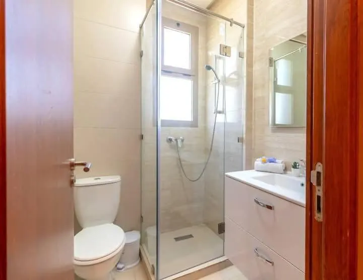 Apartment Prestigia Jubaea Luxueux Appartement De 2 Chambres Marrakesh