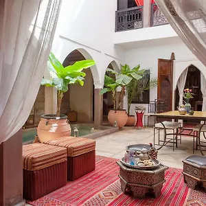 Kamar Zamane Марракеш