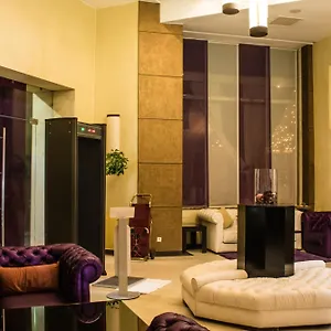 מלון Tempoo Marrakech Centre Adults Only, מרקש