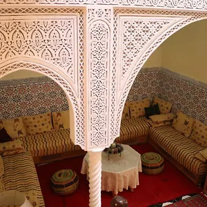 Apartment Bab Almadina, Marrakesh