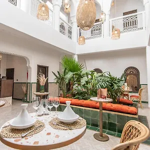 Babouchta & مراكش
