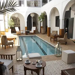 Utopia And Marrakesh
