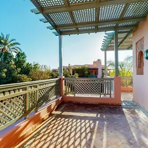 Palmeraie Village 2 مراكش
