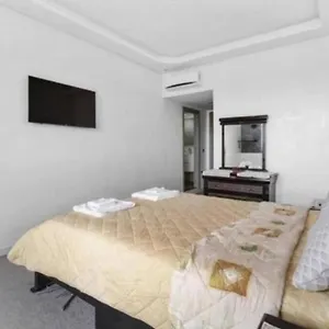 Apartment Magnifique En Plein Centre, Marrakesh