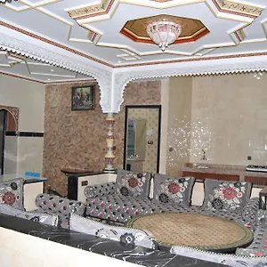 Miramare Marrakech Apart-hotel