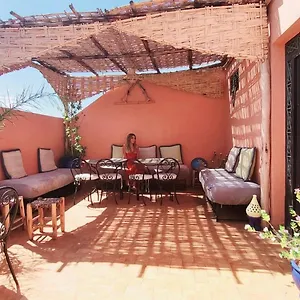 Marrakech Medina Марракеш