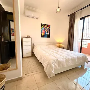 Apartment Dalila, Marrakesh