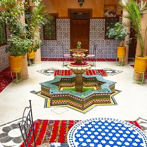 Imouzzer مراكش