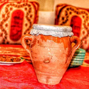 Dar Ben Youssef مراكش