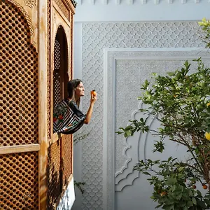 Botanica مراكش