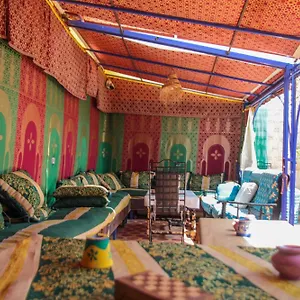 For Marrakech (adults Only) Hostel