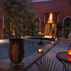 Alili Marrakesh