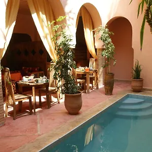Azenzer Marrakesh