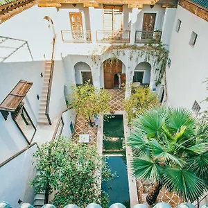 Le Rihani Марракеш