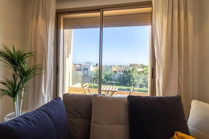 Apartment Prestigia Jubaea Luxueux Appartement De 2 Chambres Marrakesh Morocco